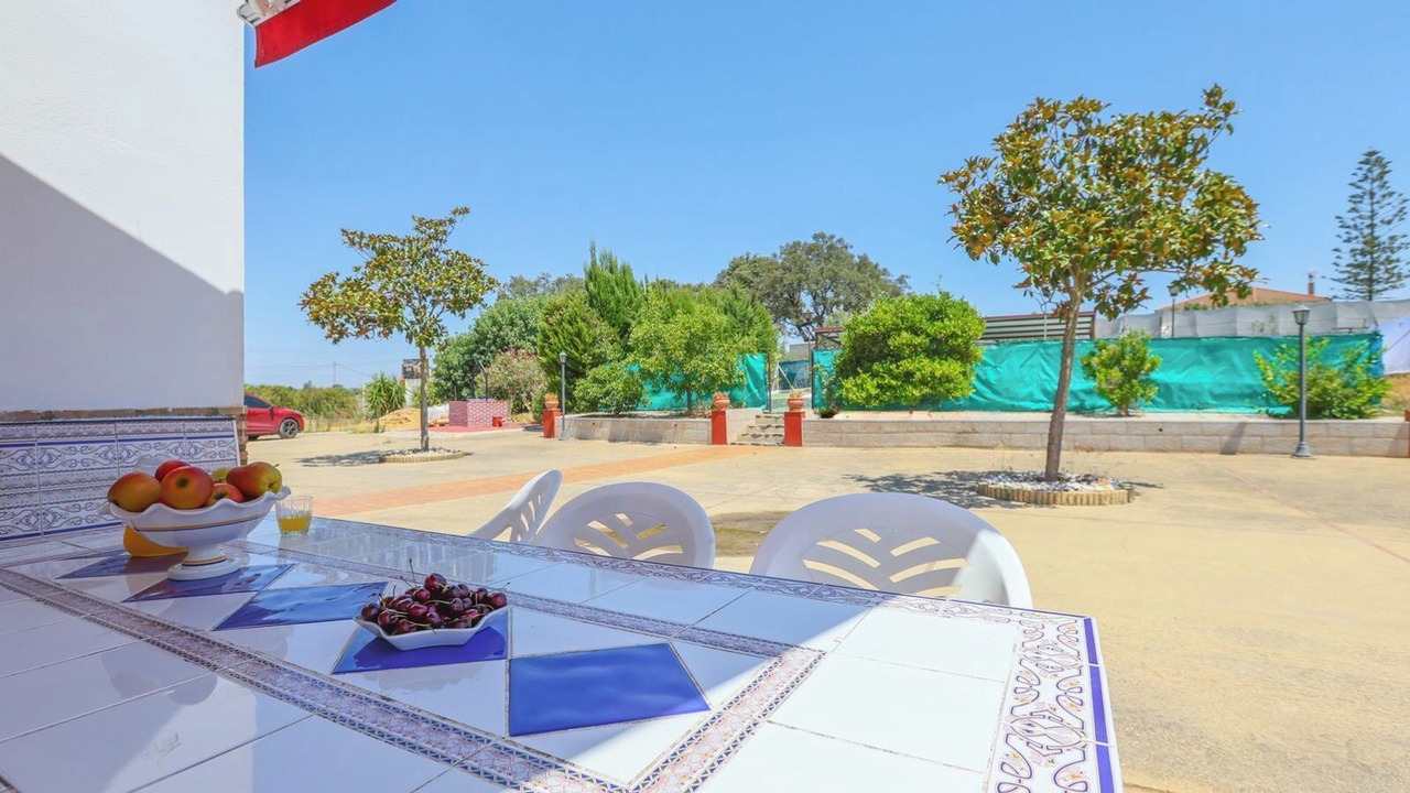 Photo of Outdoor in San Bartolome de la Torre