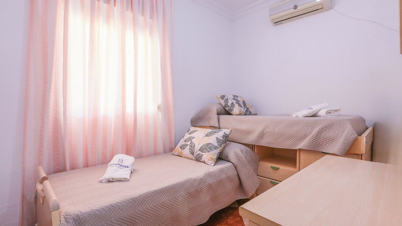 Photo of Bedroom in San Bartolome de la Torre