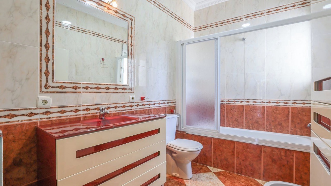 Photo of Bathroom in San Bartolome de la Torre