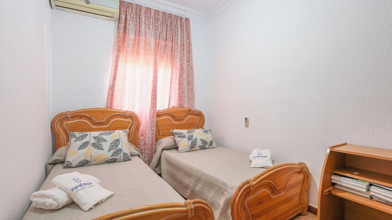 Photo of Bedroom in San Bartolome de la Torre