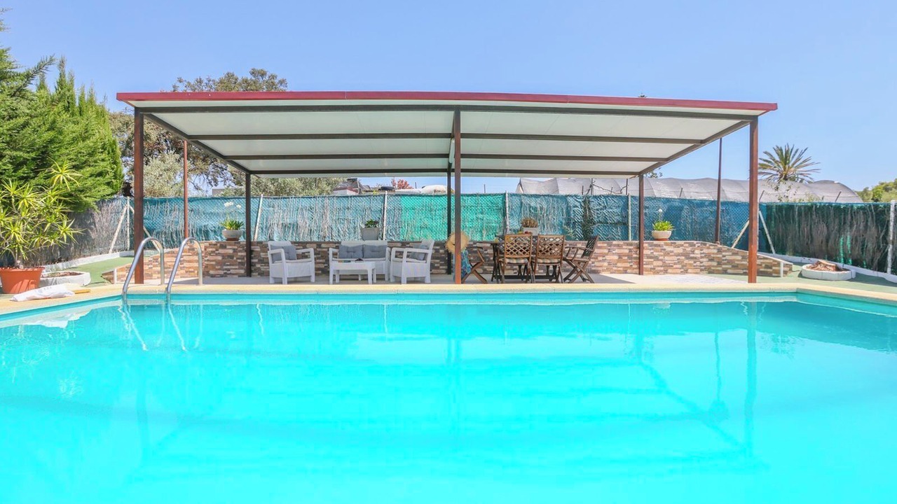 Photo of Outdoor in San Bartolome de la Torre