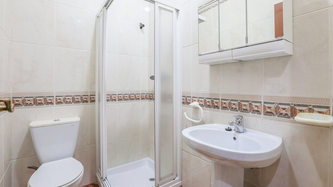 Photo of Bathroom in San Bartolome de la Torre