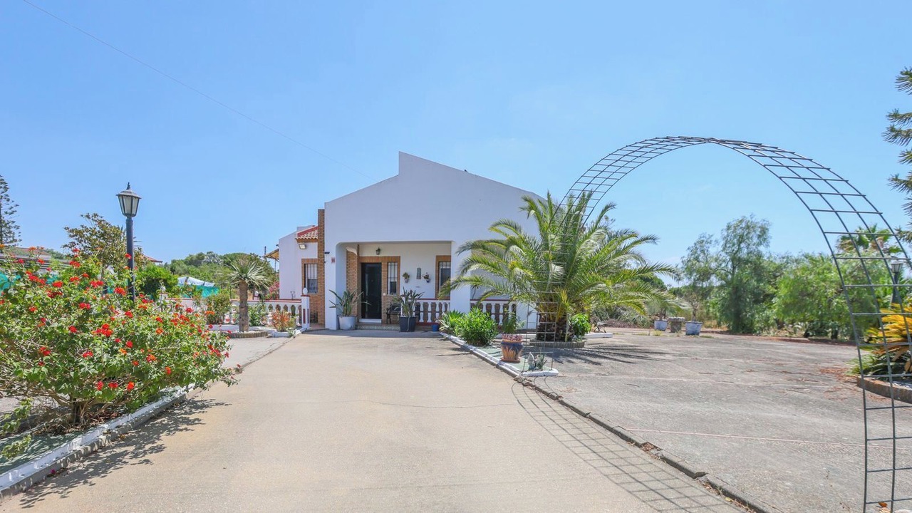 Photo of Outdoor in San Bartolome de la Torre