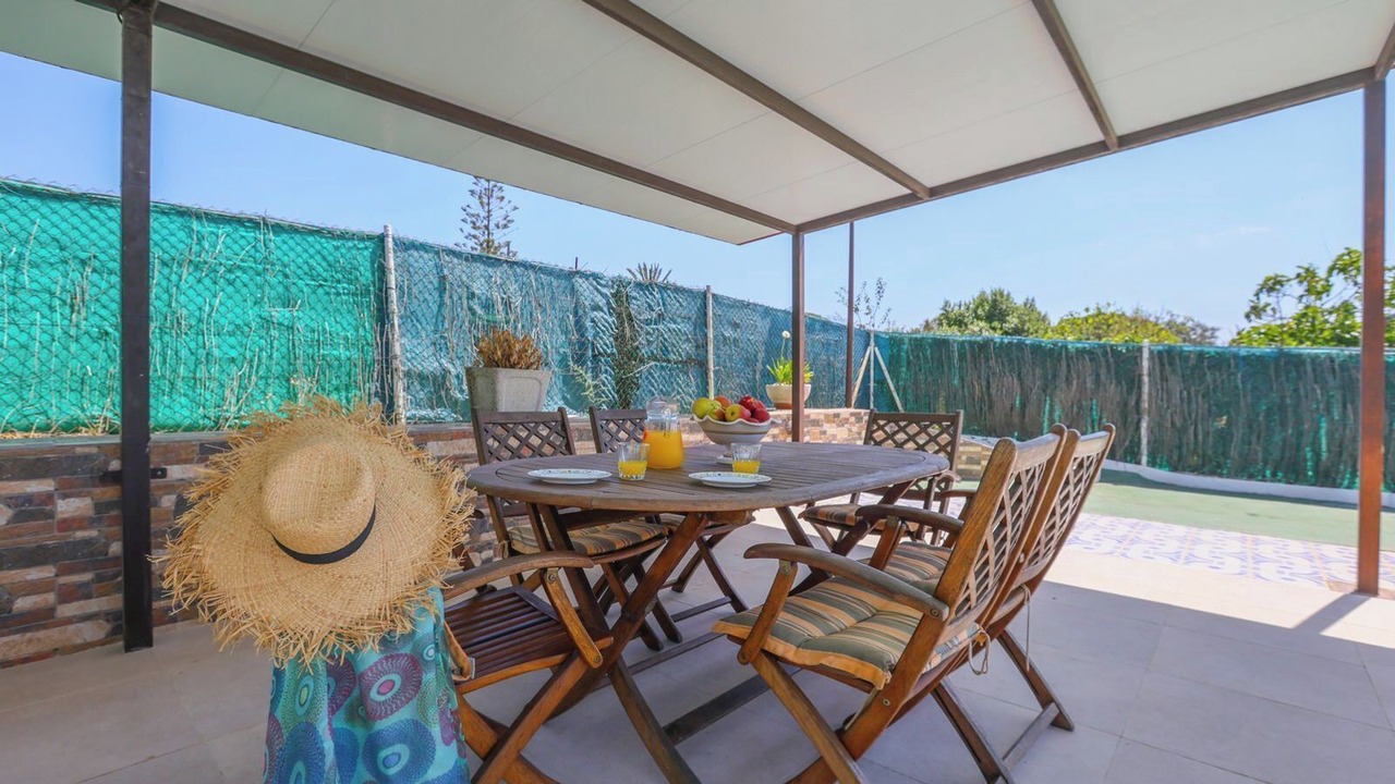 Photo of Outdoor in San Bartolome de la Torre