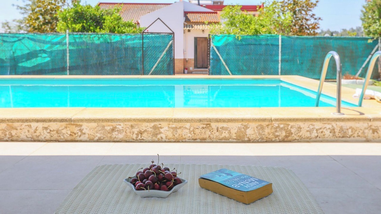Photo of Outdoor in San Bartolome de la Torre