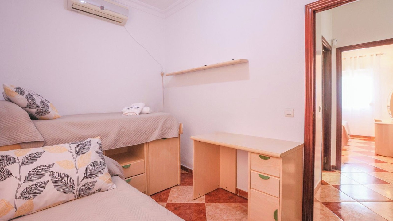 Photo of Bedroom in San Bartolome de la Torre