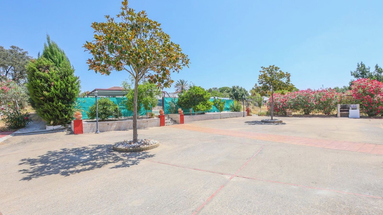 Photo of Outdoor in San Bartolome de la Torre