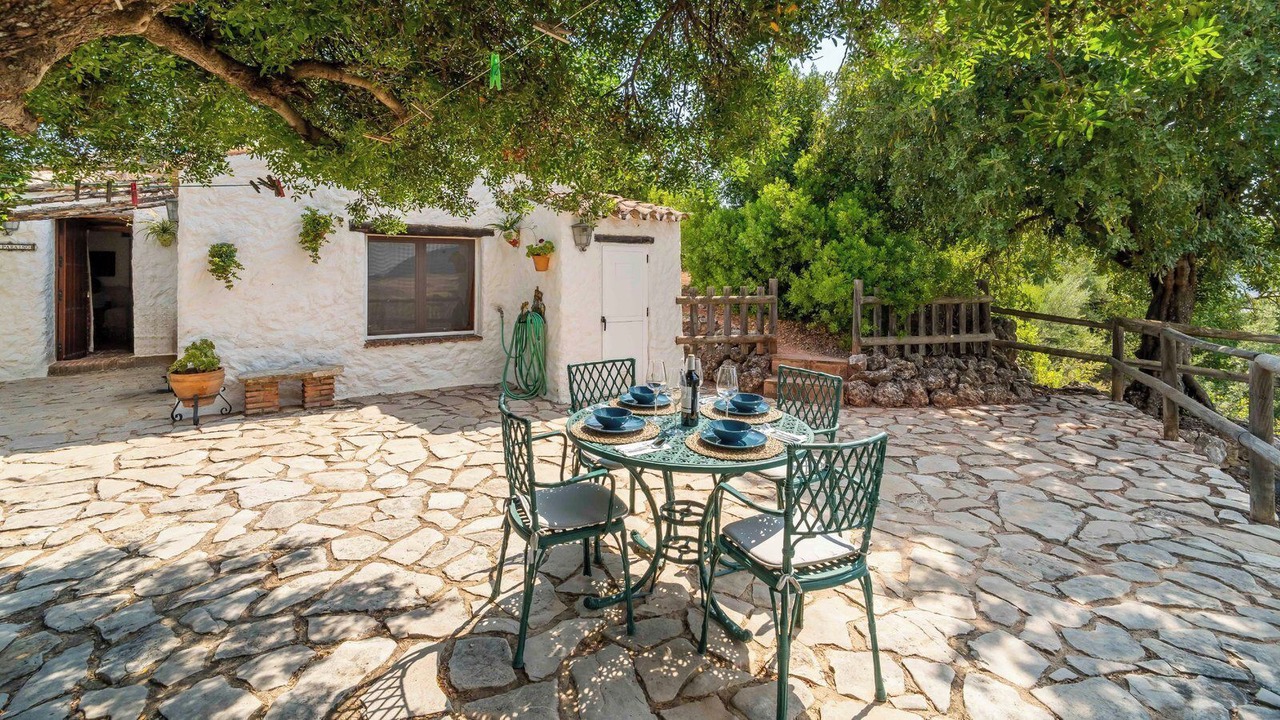 Photo of Outdoor in El Gastor