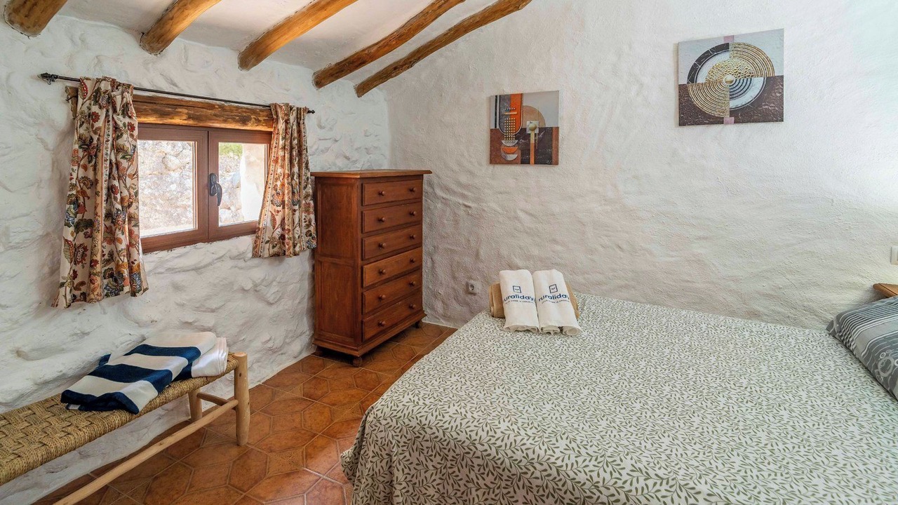 Photo of Bedroom in El Gastor