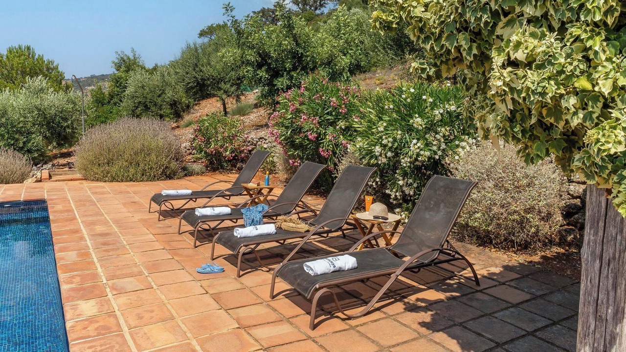Photo of Outdoor in El Gastor