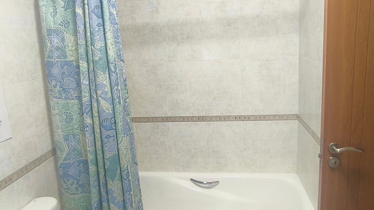 Photo of Bathroom in Rincon de la Victoria
