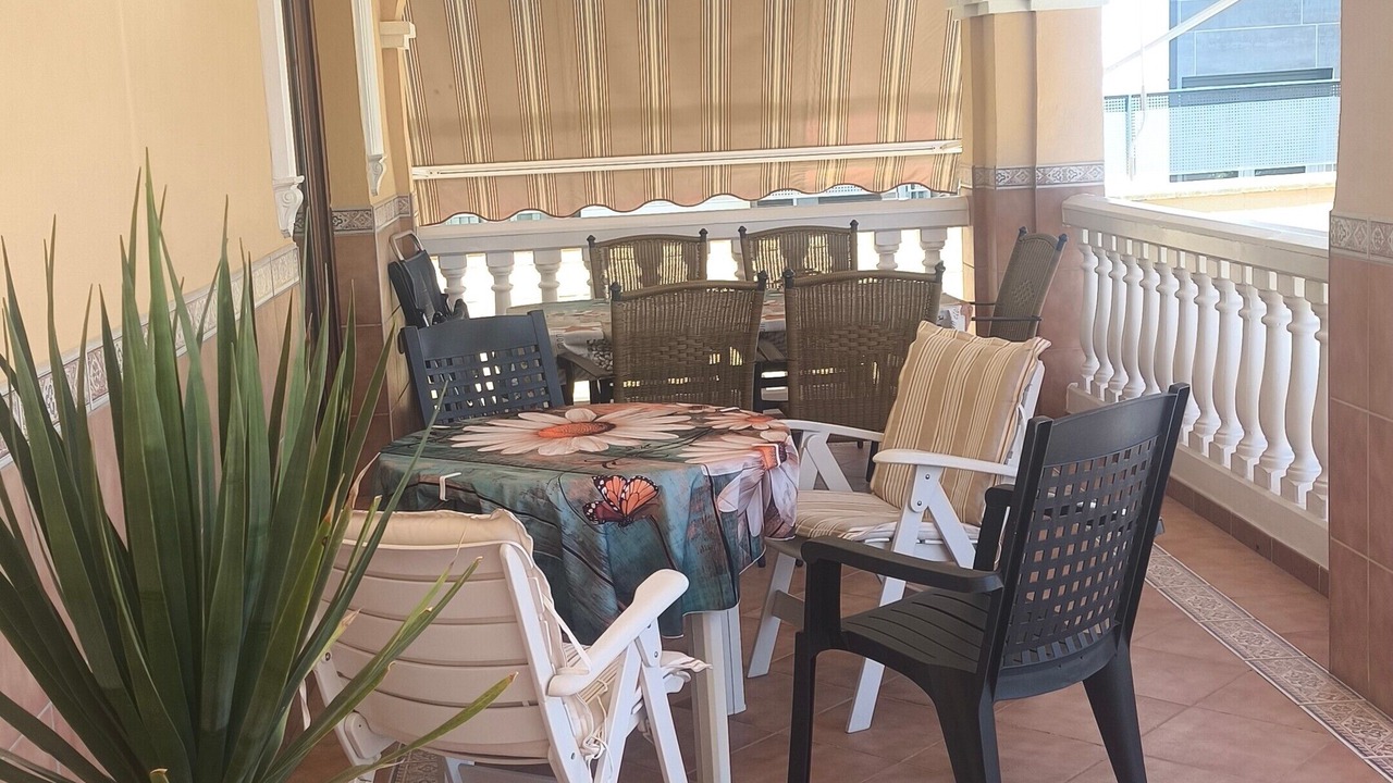 Photo of Outdoor in Rincon de la Victoria