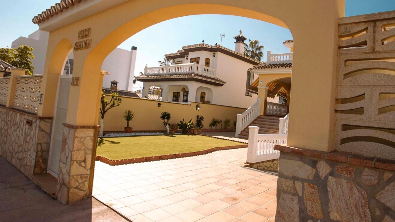 Photo of Outdoor in Rincon de la Victoria