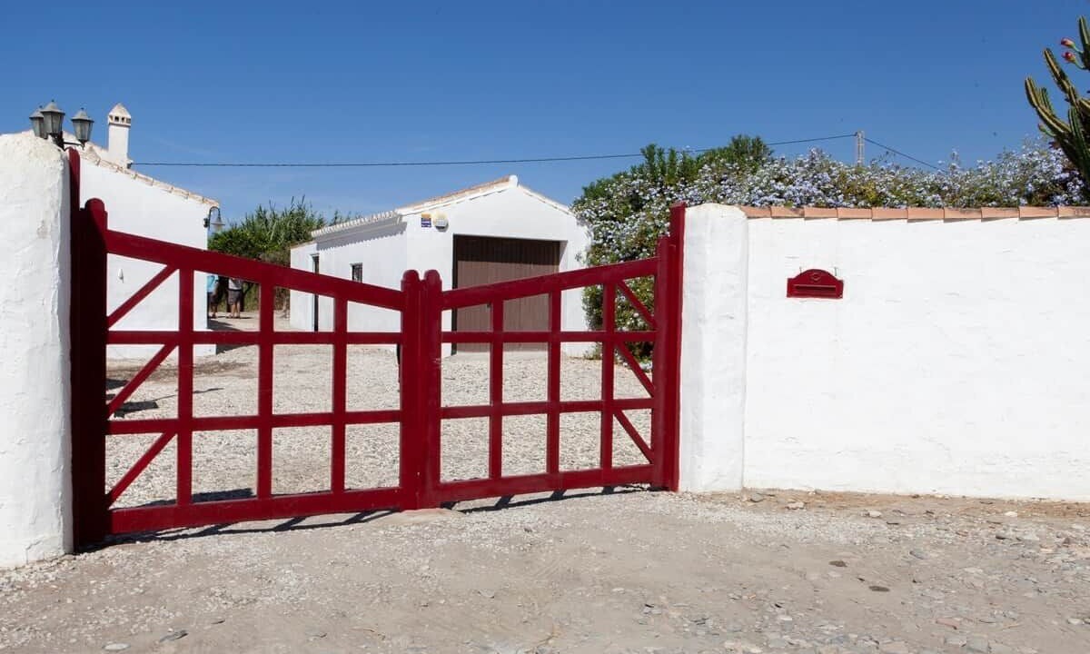 Photo of Outdoor in Almayate Bajo