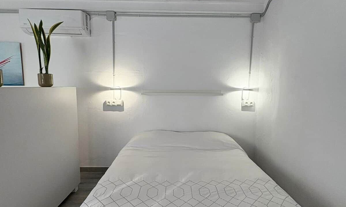 Photo of Bedroom in Almayate Bajo