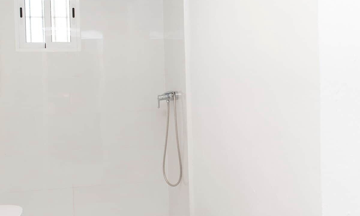 Photo of Bathroom in Almayate Bajo