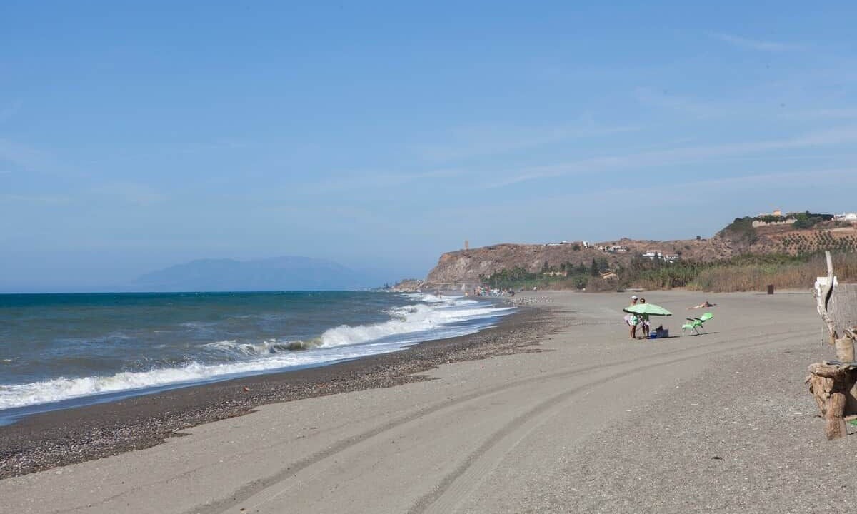 Photo of Others in Almayate Bajo