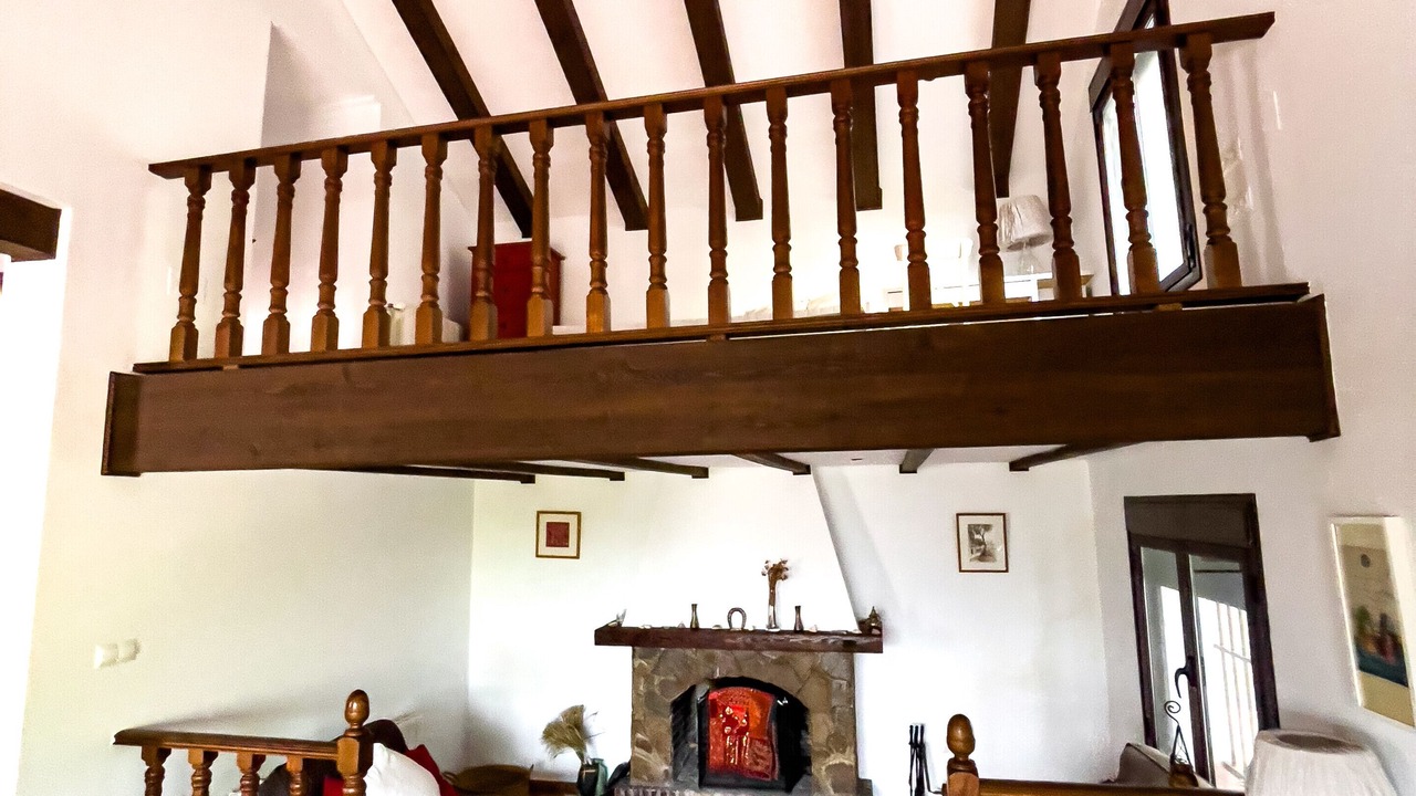 Photo of Livingroom in Zahara de la Sierra