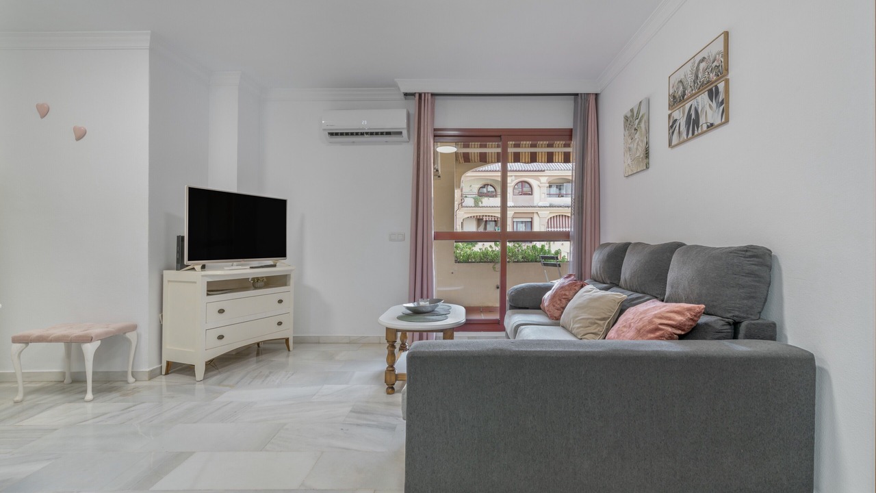 Photo of Livingroom in Arroyo de la Miel