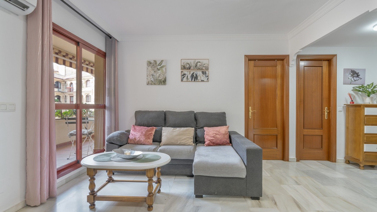 Photo of Livingroom in Arroyo de la Miel