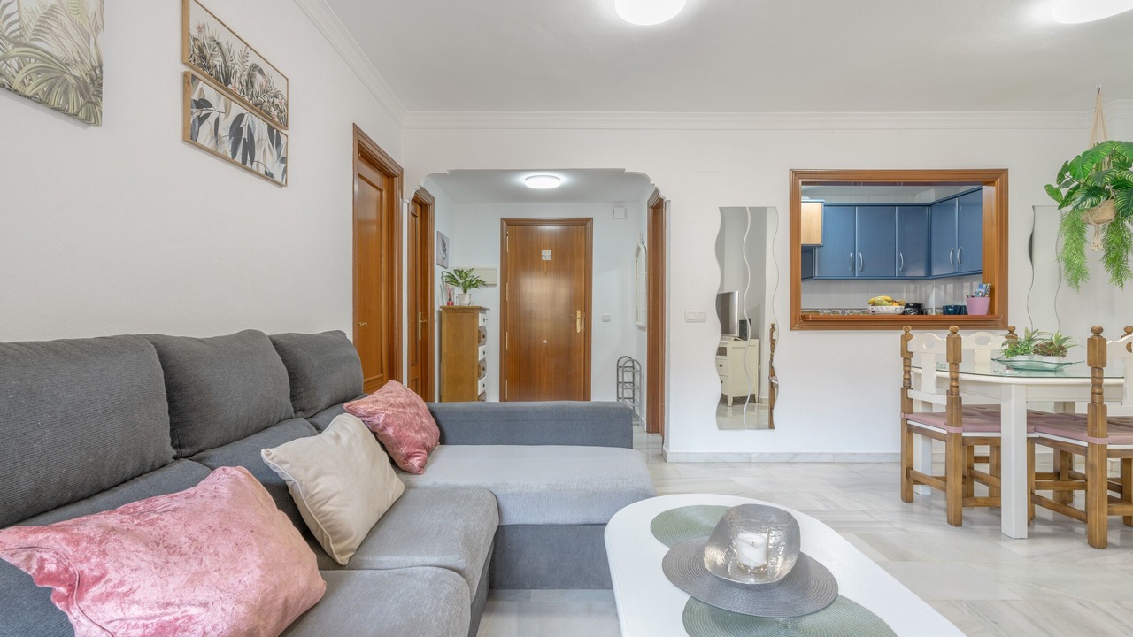 Photo of Livingroom in Arroyo de la Miel