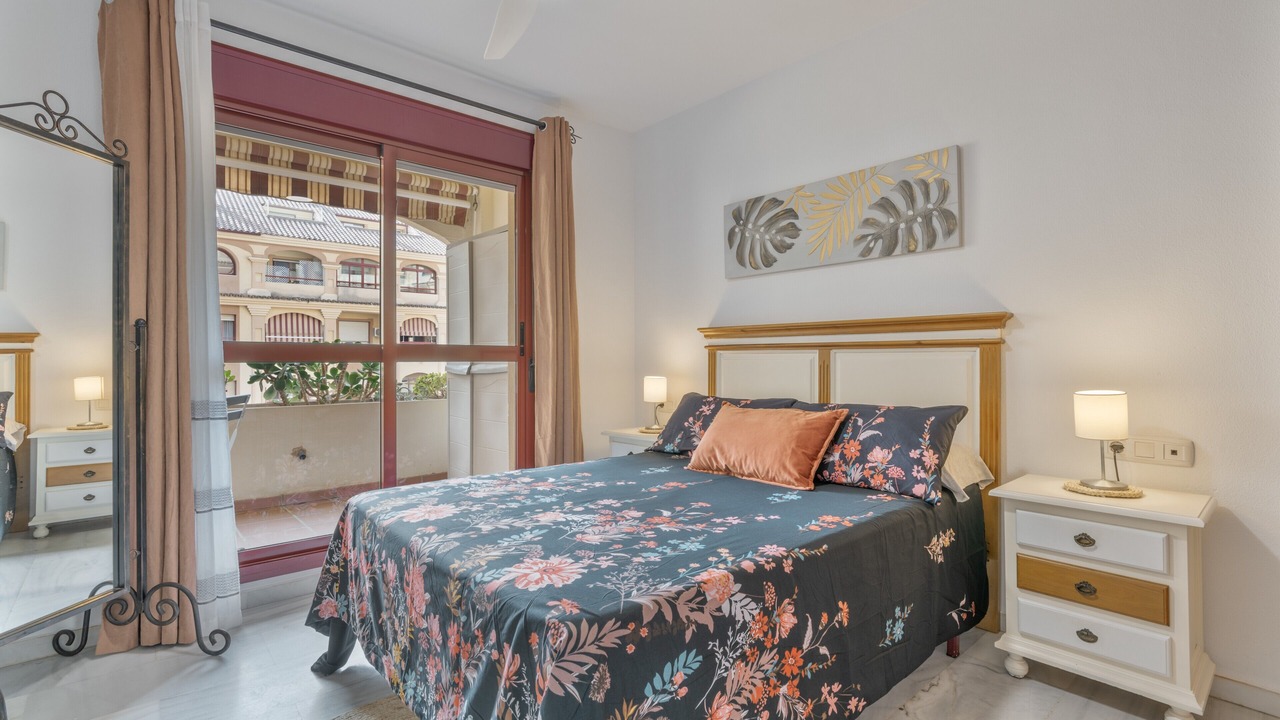 Photo of Bedroom in Arroyo de la Miel