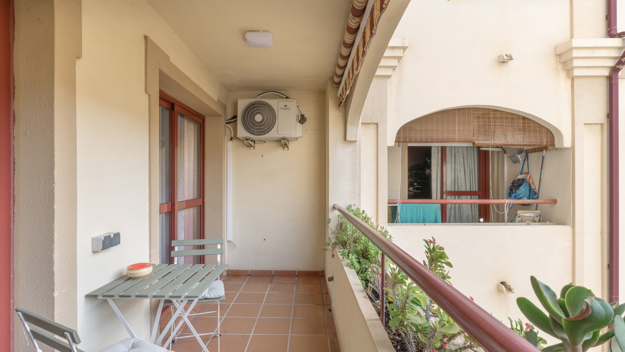 Photo of Outdoor in Arroyo de la Miel