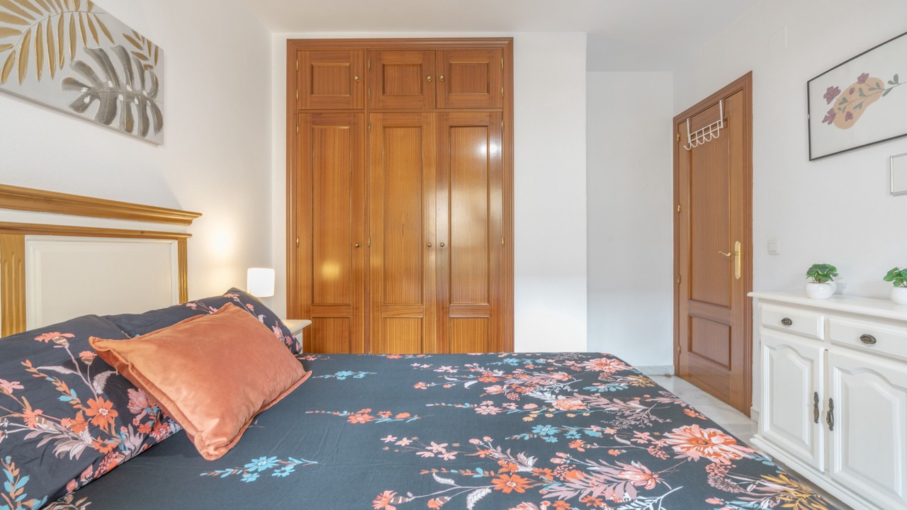 Photo of Bedroom in Arroyo de la Miel