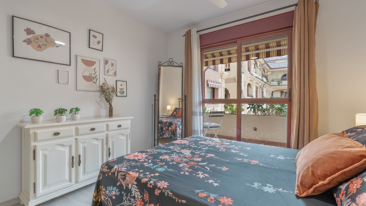 Photo of Bedroom in Arroyo de la Miel