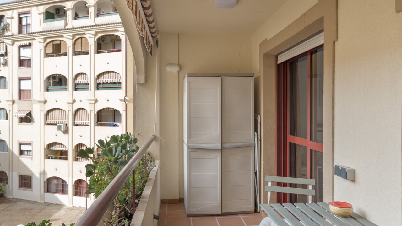 Photo of Outdoor in Arroyo de la Miel