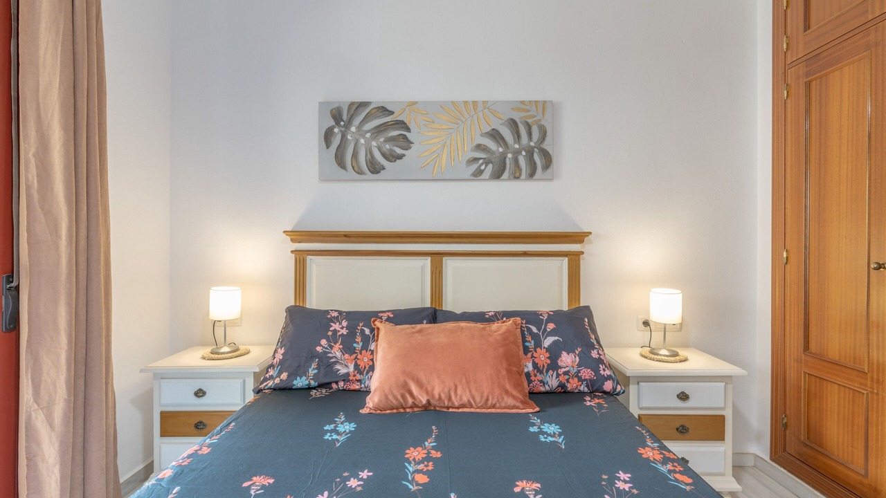 Photo of Bedroom in Arroyo de la Miel