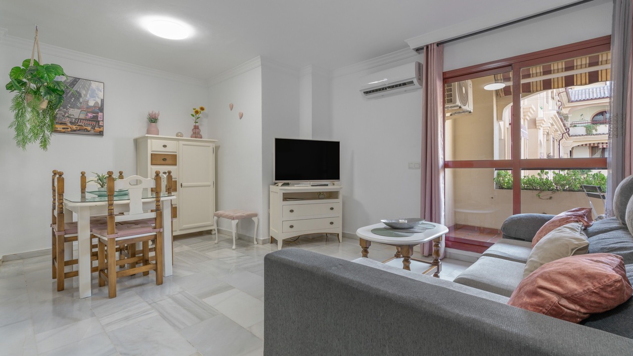 Photo of Livingroom in Arroyo de la Miel