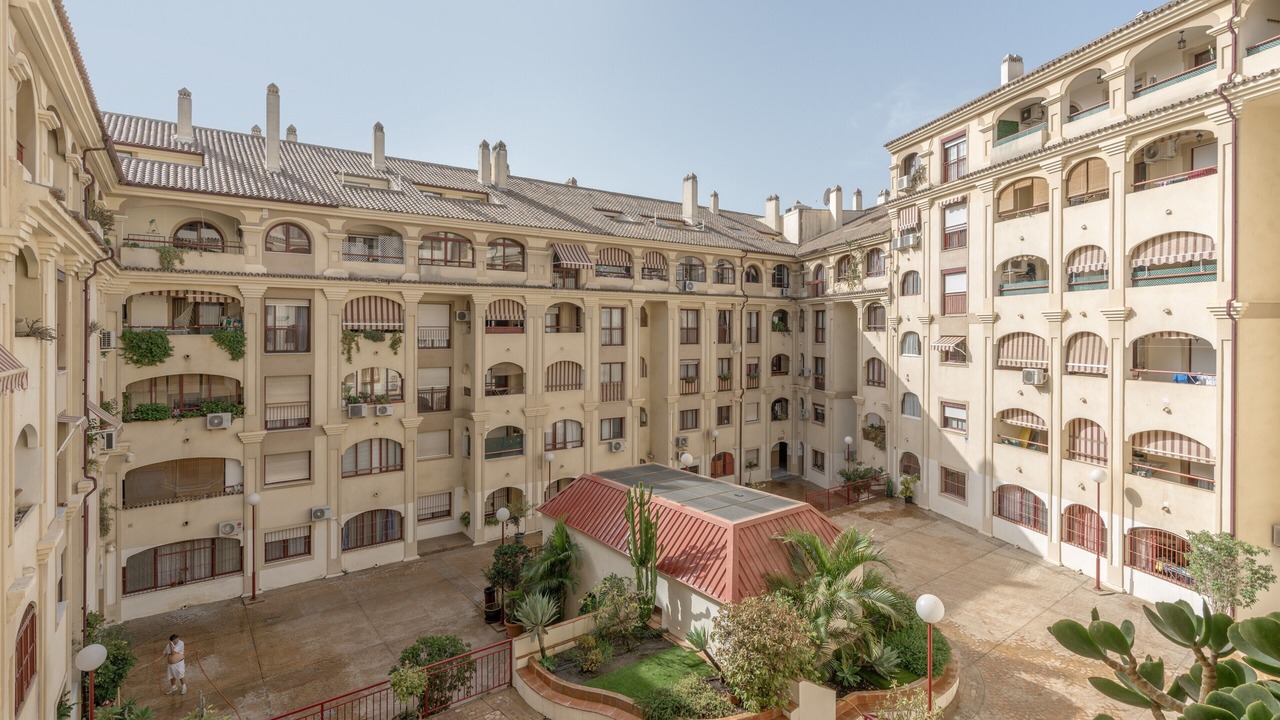 Photo of Outdoor in Arroyo de la Miel