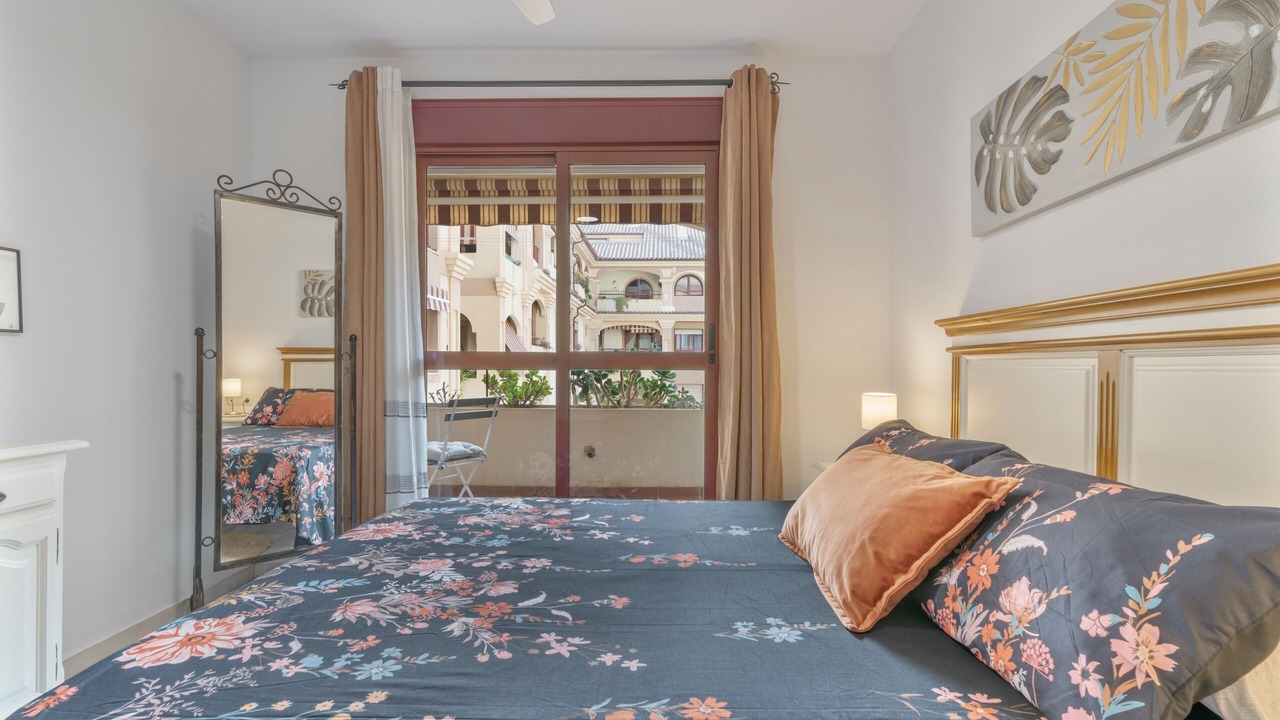 Photo of Bedroom in Arroyo de la Miel