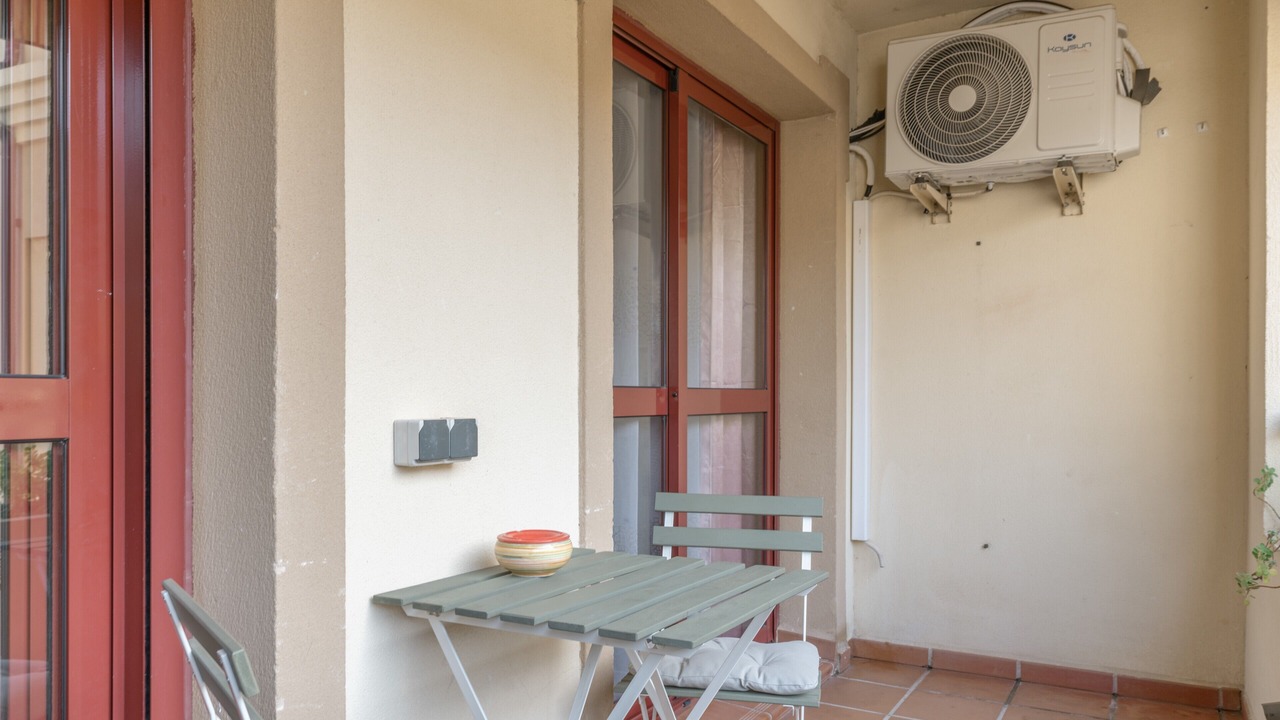 Photo of Outdoor in Arroyo de la Miel