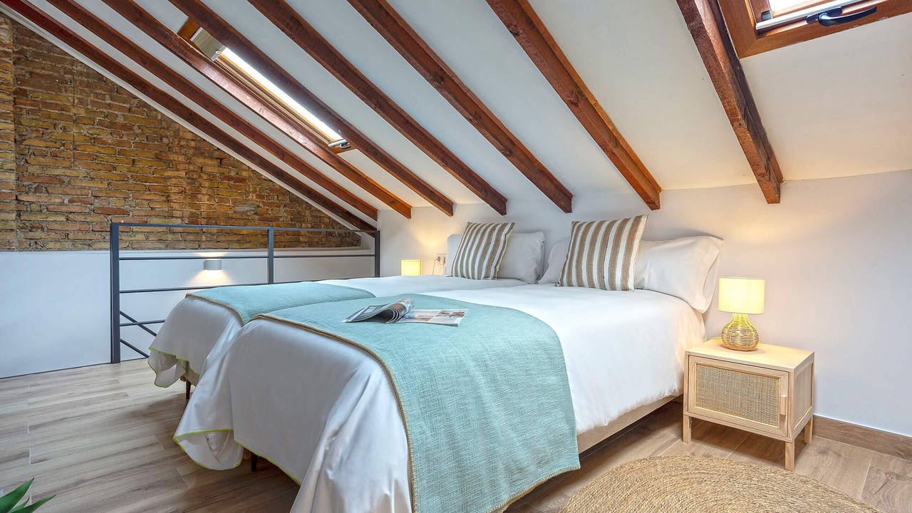 Photo of Bedroom in El Palo