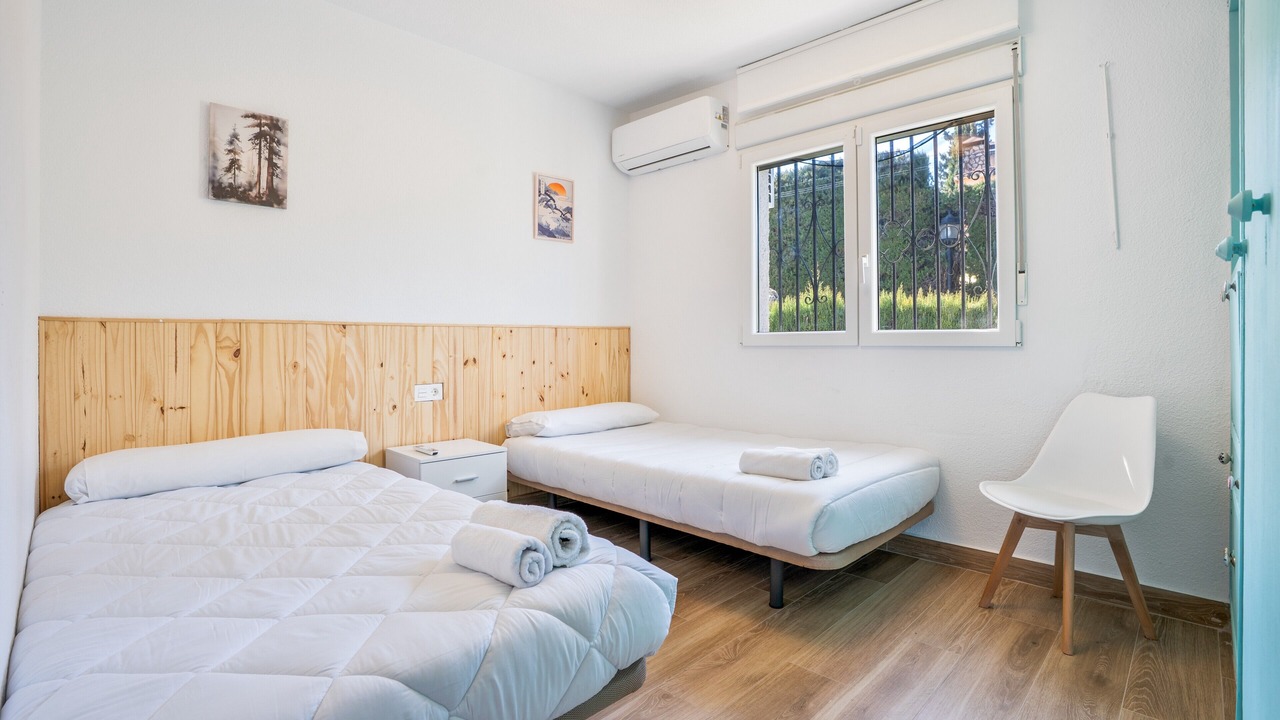 Photo of Bedroom in Gojar