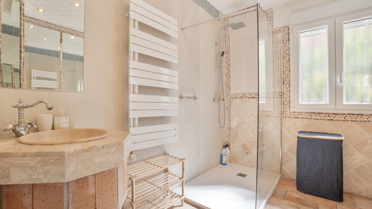 Photo of Bathroom in Gojar