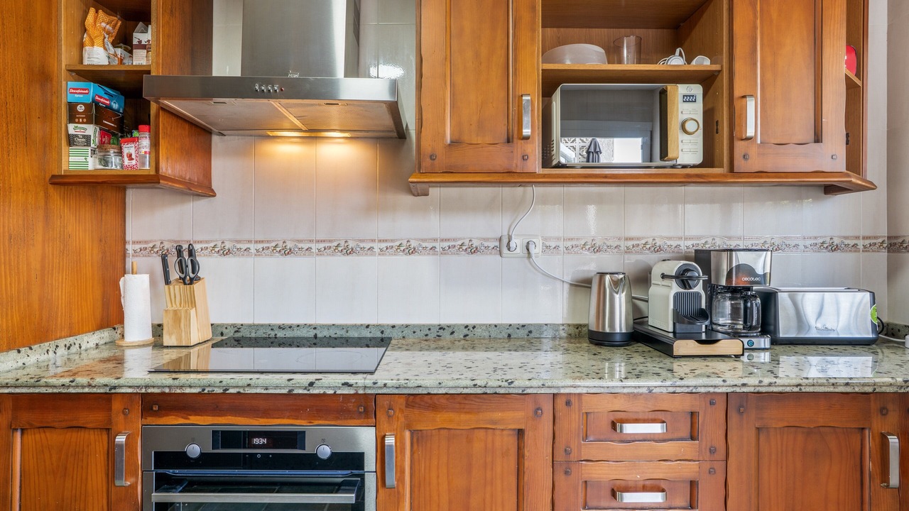 Photo of Kitchen in Gojar