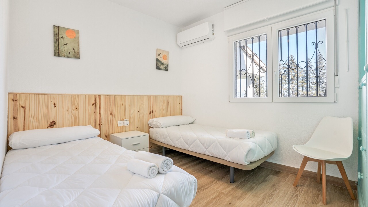Photo of Bedroom in Gojar