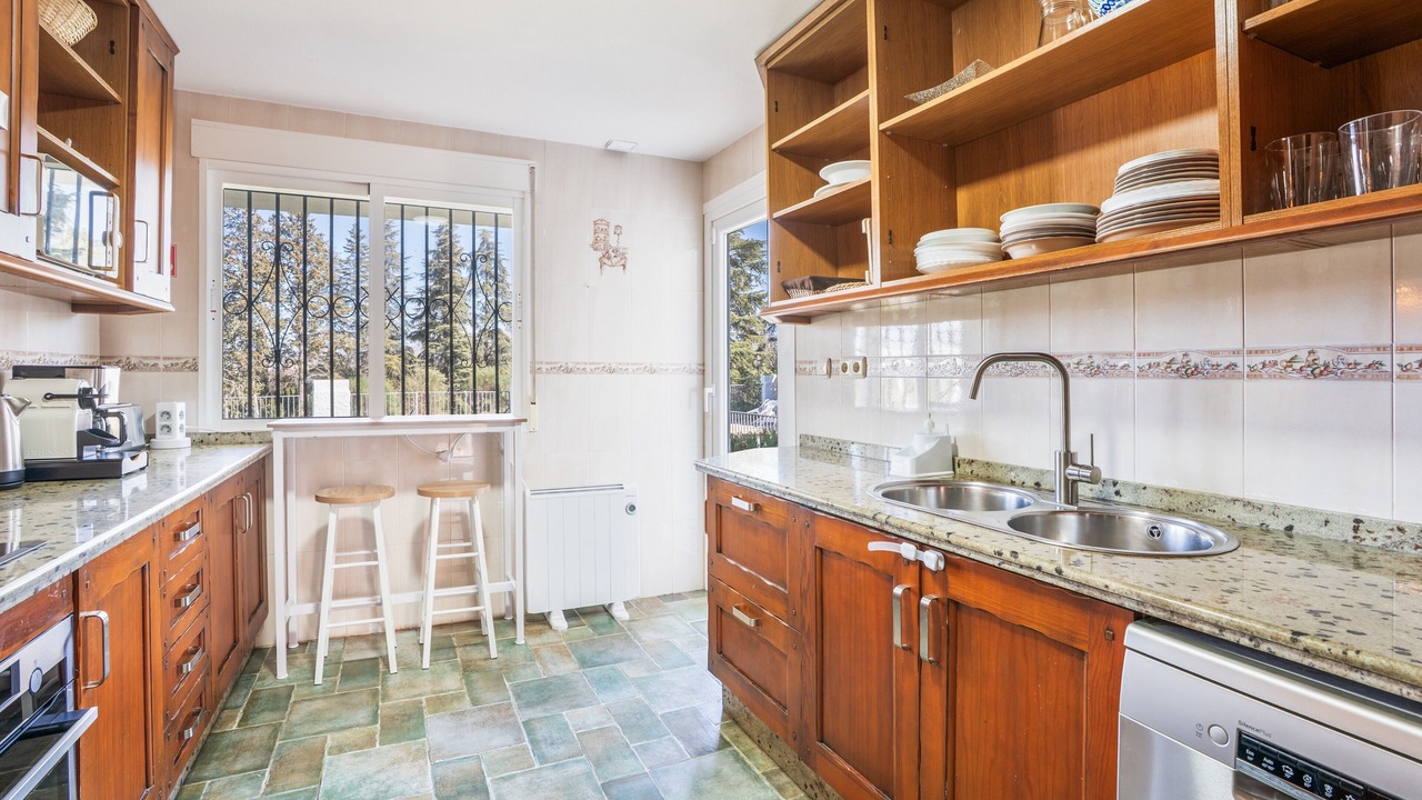 Photo of Kitchen in Gojar