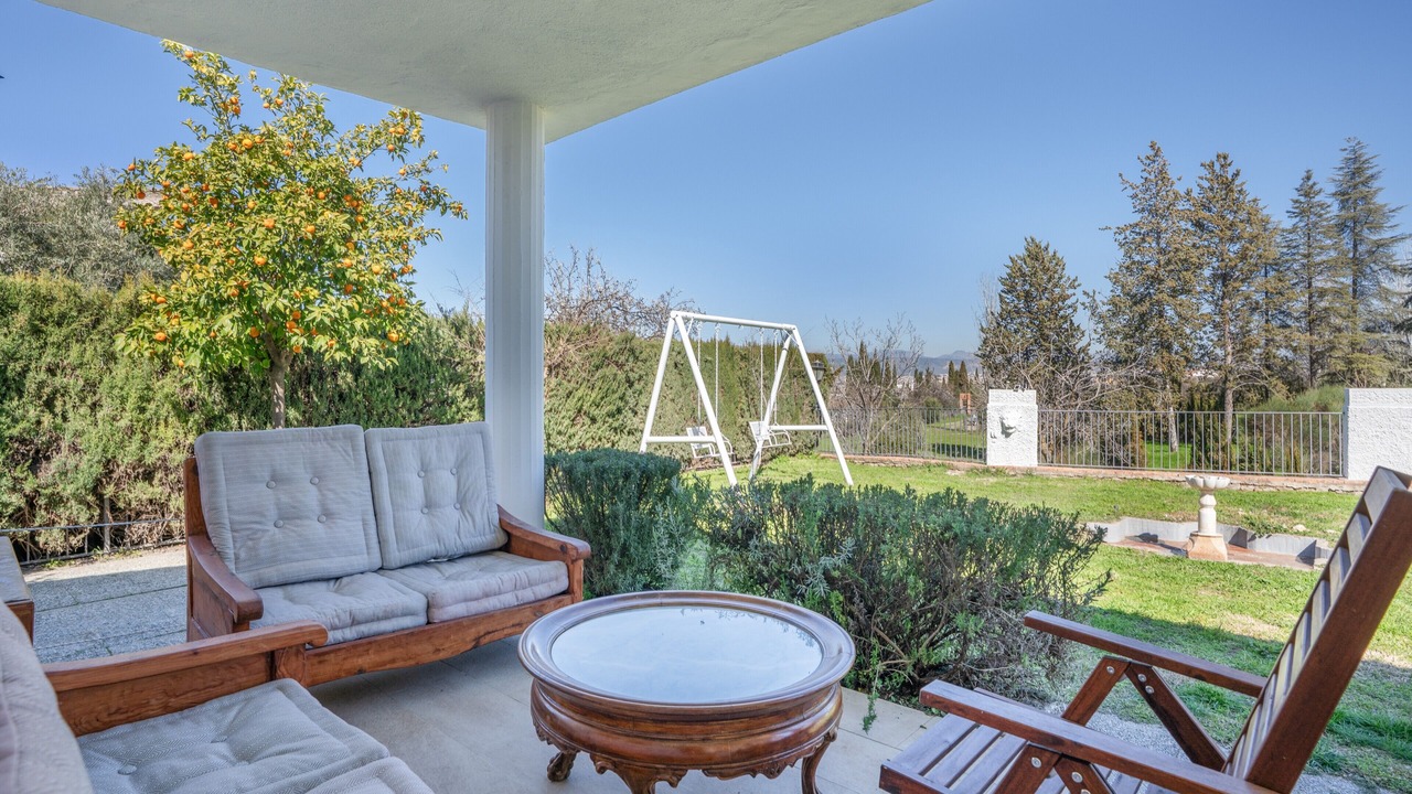 Photo of Patio Balcony in Gojar