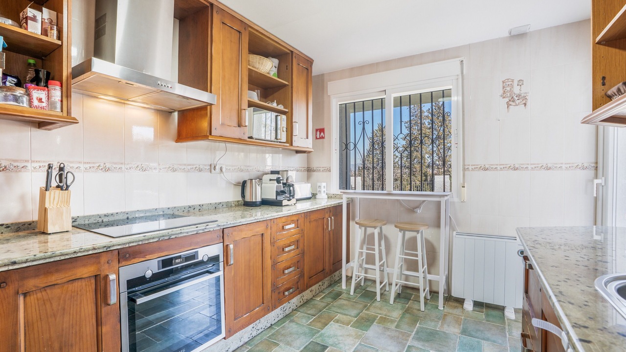 Photo of Kitchen in Gojar
