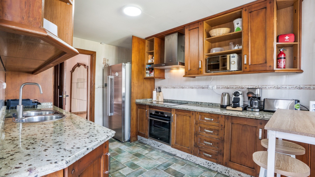 Photo of Kitchen in Gojar