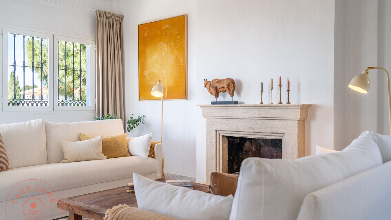 Photo of Livingroom in Puerto de la Torre