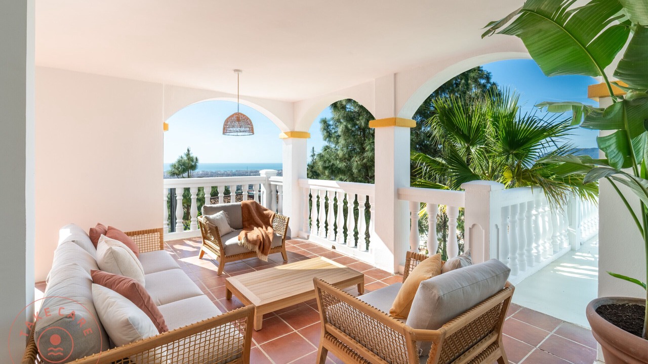 Photo of Outdoor in Puerto de la Torre
