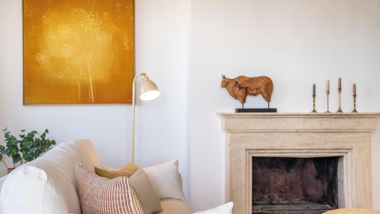 Photo of Livingroom in Puerto de la Torre