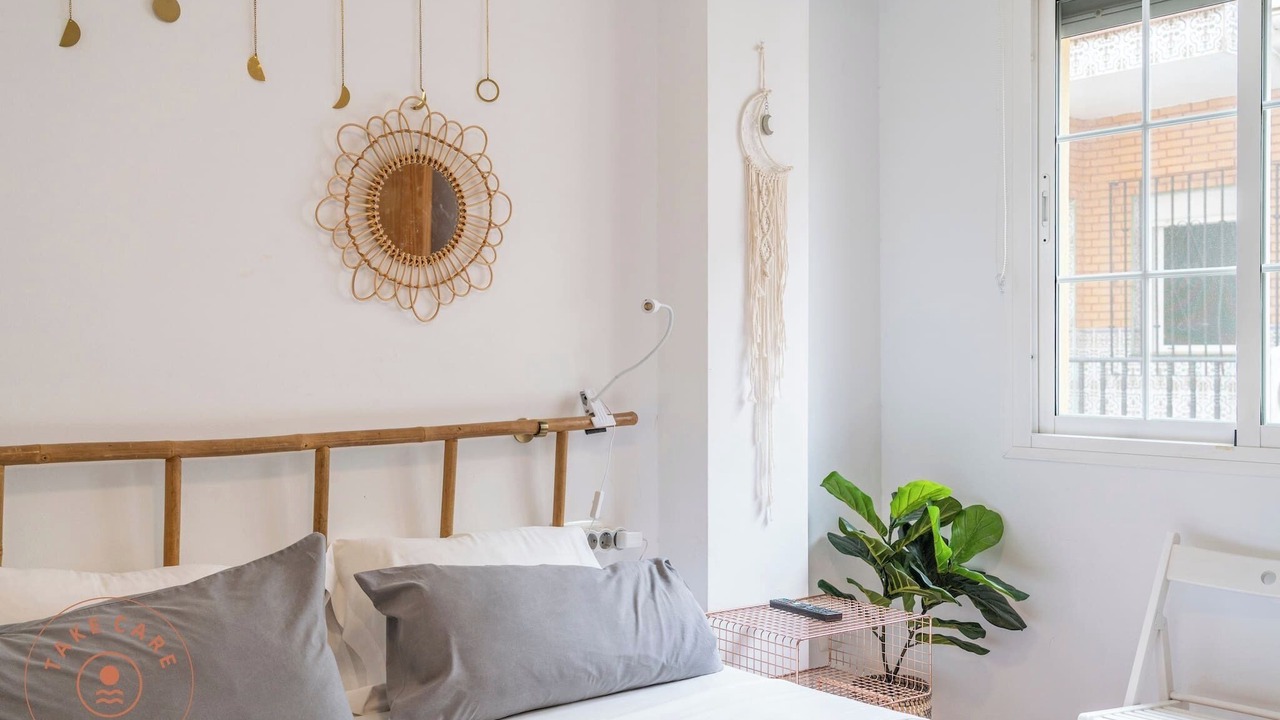 Photo of Bedroom in El Palo