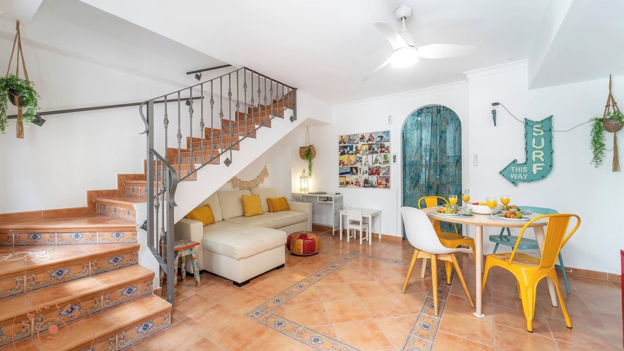 Photo of Livingroom in El Palo
