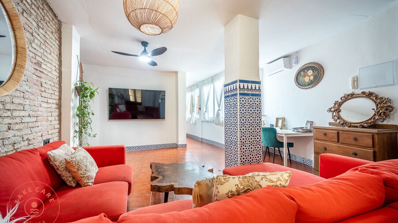 Photo of Livingroom in La Victoria